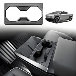 Tesla Cybertruck 2024 keskkonsooli topsihoidja dekoratiivpaneel Tesla Cybertruck auto lisatarvikud M5J3