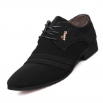Moodsad Oxford Kingad Meestele Ametlikud Kingad Mees Pulmakleit Kontorikingad Mehed Zapatillas Hombre Deportiva Mokassiin Mees Derbi 38