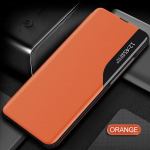 Samung A54 5G &uuml;mbris Smart View Magnetiline nahast klapp-aluse kate Samsung S25 Ultra S24 Plus S23 S22 Samsung A24 35 25 15 A55 A35 A20s Book Coque jaoks For Samsung S24 Ultra