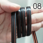 32M plastist s&uuml;nteetiline rotang 250g PE imitatsioon s&uuml;nteetiline rotangist kudumine ise kootud materjal sise&otilde;uem&ouml;&ouml;bli toolilaua parandamiseks 1 Pcs