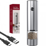 Roostevabast terasest pipraveski automaatne meresoolaveski