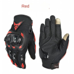 Uus Screen Touch Mootorrattakindad Motoqueiro Guantes Moto Motocicleta Luvas moto Jalgrattas&otilde;idu krossikindad Gants Summer Winter M roheline