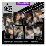 Hulkuvad lapsed SKZHOP HIPTAPE 'HOP' [ACORDION VER.] BANGCHAN VER.