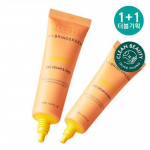Tooge Green Carrot Vita silma&uuml;mbruskreem ja n&auml;okreem (30 ml * 2)_UUS