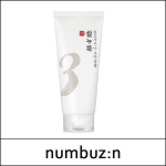 [numbuz:n] numbuzin (bo) No.3 Rice Enzyme Skin Softening Clearing Foam 170ml