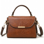 Uus moodne k&auml;eshoitav &otilde;lakott naiste suure mahutavusega pehmest nahast trendikas Crossbody kott Naistele t&ouml;&ouml;lk&auml;imise rahakott (20cm<Max Length<30cm)
