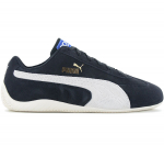 Puma x SPARCO - Speedcat OG - Sneakers Motorsport Schuhe Schwarz 306725-01 ORIGINAL EU 44.5 UK 10 must