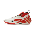 Li-Ning Way Of Wade 11 Overtown Meeste tossud Valge Punane Must ABAU049-9 41