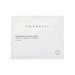 Tox & Peel Lifting Mask for Face & Neck 1 sheet/5 sheets 1 sheet