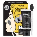 Good Factory Charcoal Bomb Black Nose Pack 40ml