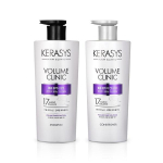 Kerasis Juuksed (&Scaron;ampoon/palsam) Maht 600ml Vali 1 Conditioner white