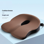 Auto peamine juhiistme istmek&otilde;rgendus istmepadi m&auml;luvahust pehmendustool, mis sobib kogu hooajaks universaalne mugavusiste must