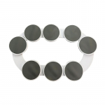 P&ouml;&ouml;rlev s&ouml;&ouml;gilaud alus Libisemiskindel laisk Susan Mugav p&ouml;&ouml;rlev toidup&ouml;&ouml;rdlaud P&ouml;&ouml;rlev taldrikuabi restorani k&ouml;&ouml;ki A4