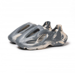 Unisex rannasandaalid EVA Naiste meeste &otilde;&otilde;nsad aiakingad Lipsuga v&auml;rvitud disainsussid, vahusussid, jooksjad tossud veekingad 36 hall v&auml;rv