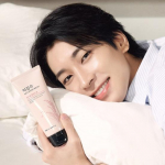 THE FACE SHOP Rice Water Bright Cleansing Foam 150ml