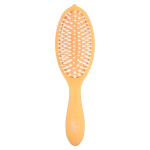 Wet Brush, Go Green hooldus- ja l&auml;ikesuurendushari kookos&otilde;liga, oranž, 1 hari beige