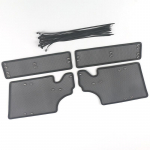 Automaatne esiv&otilde;re keskmine v&otilde;rk putukakindel v&otilde;rk veepaagi kondensaatori s&auml;&auml;sevastane v&otilde;rkkate Hyundai Tucson NX4 2021 jaoks