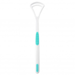 Keelehari Keelekaabits Puhastusvahend Hambaravi Suuhooldus Hoiab v&auml;rske hinge&otilde;hu Keelekate Suuh&uuml;gieenihooldus Puhastusvahendid roheline