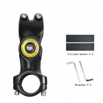 Insta360 X3 X4 mootorratta jalgrattahoidik koos n&auml;htamatu selfie stickiga GoPro Hero12 11 10 DJI tegevuskaamerate tarvikutele