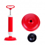 Vaakum-WC toru kolb Suured iminapad kiiresti avage majapidamises kasutatava kanalisatsiooni s&uuml;venduskolb