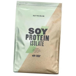Sojaisolaat, Soy Protein Isolate, MyProtein 1000g Vanill (29121008) 1000g Chocolate