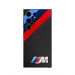 Samsung Galaxy S25 Ultra &uuml;mbris BMW M Power logoga Maniacase