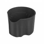 Tesla Model Y/3/X topsihoidja piiraja keskkonsooli pilu jaoks