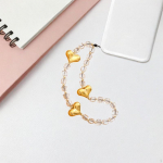 Telefoni v&otilde;lurihm helmestega k&auml;ev&otilde;ru K&auml;sit&ouml;&ouml; k&auml;ev&otilde;ru rippuv ketipael rahakoti k&auml;ekoti jaoks