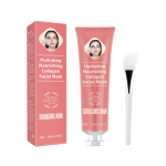 Hydrolyzed Collagen Tear Mask Moisturizing Nourishing Nourishing Tear Mask at Night 100ml