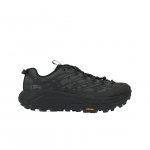 HOKA Mafate Three2 Tech Sleath Unisex Tossud Must S&uuml;sinikmust 1162770-BBNB 38⅔
