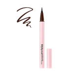 Lilybyred 9 to 9 Survival Pen Liner, 0.6g, Matte Brown