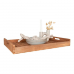 Plateau en teck House Nordic Faro