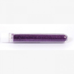 Paillettes en poudre biod&eacute;gradables 2,7 g - violet