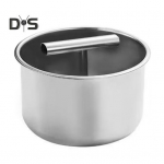 Roostevabast terasest lihapallide valmistaja 6/12 palliga k&auml;sitsi lihapallide valmistamise masin K&ouml;&ouml;gis pressitud lihapallide valmistamise press Lihtne puhas lihapallide valmistamise t&ouml;&ouml;riist S