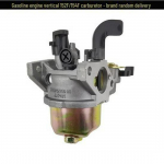 Bensiinigeneraatori karburaator 168/170/188/190F mudelitele, 2KW-8KW tarvikud 152 Carburetor