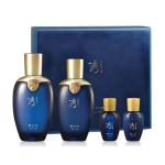 LG Household & Health Care Soo Rye Han Hyobi Dam 2-osaline komplekt blue