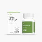 Phytotics Vispo Saw Palmetto VISPO Octacosanol+ 1 box (1 month supply) Saw Palmetto Octacosanol+ 30 Capsules