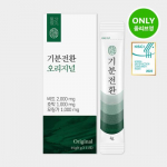 Life Promise Change of Mood (10 sachets of original product + 1 additional sachet given)