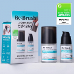 Librush Club Concentrated Gargle 50ml Awards Limited Edition (+20ml given away)