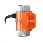 1 tk vibraatormootori as&uuml;nkroonne vibreeriv mootor mehaaniliste seadmete jaoks(1faas, 30w)