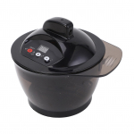 Elektriline blender maski v&auml;rvimispasta automaatne segaja juuksev&auml;rvi kreemi segamisn&otilde;u US PLUG