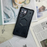 Luksuslik Armor Magsafe p&otilde;rutuskindel &uuml;mbris Samsung Galaxy S25 Ultra S23 S23Plus S24 S24PLUS S24 jaoks UAG magnetiline kukkumise v&auml;ltimise kate for samsung S24Ultra must