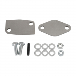 EGR Delete Block Off Plate komplekt 985984415261 Mitsubishi Delica Pajero jaoks