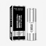 Dr. Sheth's Bakuchiol & Pdrn Ampoule Serum | 3000 PPM PDRN, 0.1% Retinol | Firms & Plumps Skin | Reduces Fine Lines & Wrinkles | 30 ml