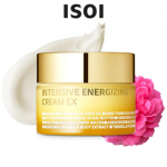 [ISOI] Intensive Energizing Cream EX 30ml