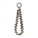 Kristallhelmed, K&auml;eshoitav kett, Randmerihm, L&uuml;hike riputusn&ouml;&ouml;r, Telefoni&uuml;mbris, V&otilde;tmehoidja, Kott, Ripats One Size must