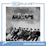 Stray Kids - [Mixtape] Eeldeb&uuml;&uuml;di album Photobook ver.