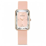 Swarovski 5547719 Uptown Pink Naiste K&auml;ekell 29.5 mm x 20 mm