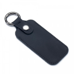 Nahast USB-m&auml;lupulga kaitsekate v&otilde;tmehoidja USB-m&auml;lupulga kate kadumisvastane auto v&otilde;tmehoidja &uuml;mbris Shield p&auml;&auml;sukaardi &uuml;mbris