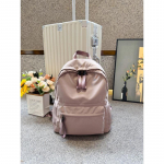 K&otilde;rge V&auml;limuse Tasemega Koolikott Naissoost &Uuml;hev&auml;rviline Minimalistlik Stiil Ni&scaron;&scaron; &Uuml;likoolilinnaku Seljakott K&otilde;ik Seljakott Reisikott H 44 * W 33 * Thick 16CM